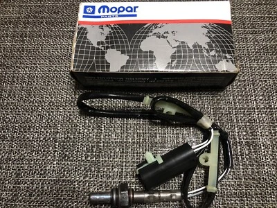 New 1996 Dodge Neon 2.0L 4 Cylinder Oxygen Sensor 5269707 OEM Mopar O2 - Imagen 1 de 4