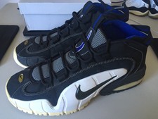 nike foamposite 2000