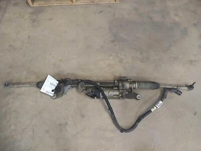 Conjunto de cremallera y piñón usado se adapta a: Land Rover Range Rover Sport Power Rack 2015 Foto 1 de 4