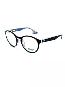 Originale Brille - Korrektionsfassung - PUMA PU 0107O 001 - Bild 1 von 6