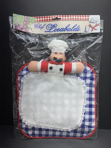 Vintage Cloth Bread Basket Cover