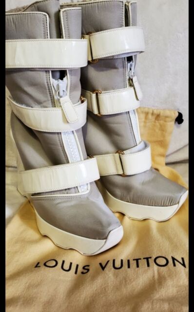 patti wedge boots｜TikTok Search