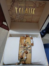 Bracciale Alviero Martini usato in Italia | vedi tutte i 65 prezzi!
