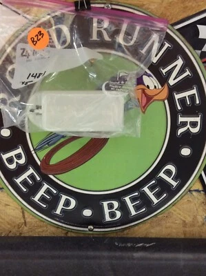 Vintage Rc Airplane Fuel Tank New In Package USA Shipped - Image 1 of 2