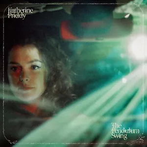 Katherine Priddy - The Pendulum Swing (Cooking Vinyl) Vinyl 12" Album - Picture 1 of 1