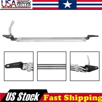 Power Steering Oil Cooler for Chevrolet Trailblazer 2002-2009 GMC Envoy Buick US - Image 1 of 4