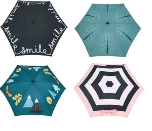 Cosatto Sun Parasol Umbrella (UV Protection) for Pushchairs - converts to Brolly