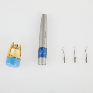 KV Sonicflex Zahnsteinentferner Airscaler mit Licht Multiflex-Turbinenkupplung - Bild 1 von 16