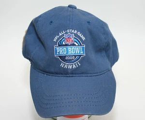 2008 PRO BOWL NFL ALL-STAR GAME HAWAII Gorra de béisbol Gorra Talla única para todos - Imagen 1 de 6