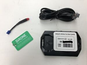 Firstech Drone Mobile X1-LTE Telematics + GPS Smartphone Module for Compustar