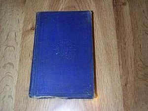 Religious & Moral Sentences Culled From Works Of Shakespeare HB 1859 - Picture 1 of 7