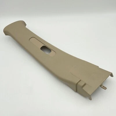 1999-2003 LEXUS RX300 Center Left Upper B Pillar Trim OEM 62420-48040 - Изображение 1 из 4