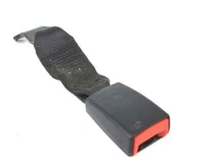 2008-2010 Bmw 535i 528i 550i M5 Center Seat Belt Buckle 9133665 - Image 1 of 4