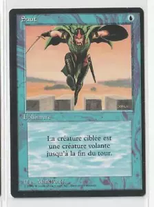 Jump Error Misscut {Bubbles} Spanish Mint UnPlayed MTG Aliz - Picture 1 of 3