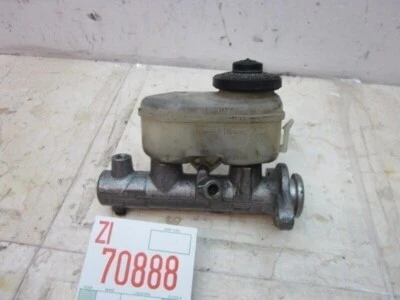 Cilindro mestre de freio ES300 1992 1994 tampa de garrafa de tanque de fluido de óleo fabricante de equipamento original - Imagem 1 de 4