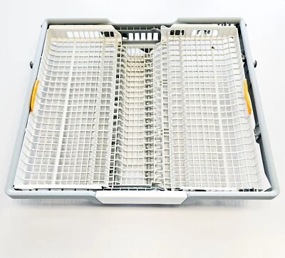 Miele Geschirrspülmaschine Besteckschublade 4D HighComfort - Bild 1 von 2