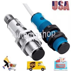 1PCS Brand NEW SICK VTE18-3F4812 Fast Ship - Picture 1 of 7