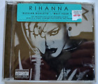 Rihanna – Rated R - Brand New Sealed CD Album