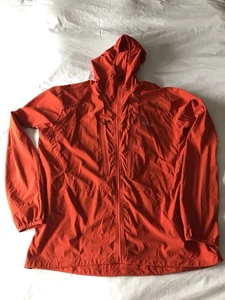 Rab - Orange Borealis Jacket Size XL Mens - Picture 1 of 5