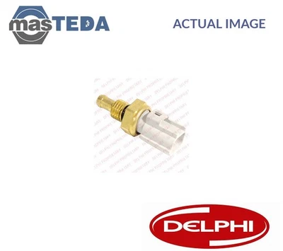 TS10287 COOLANT TEMPERATURE SENSOR GAUGE FUEL LINE DELPHI FOR JAGUAR S-TYPE 4.2L - Image 1 of 4
