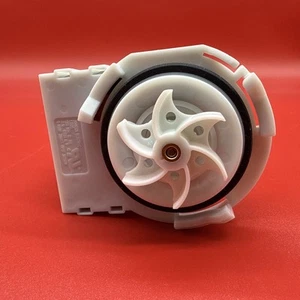 Genuine GE WD19X25461 Dishwasher Drain Pump Asm - Picture 1 of 13
