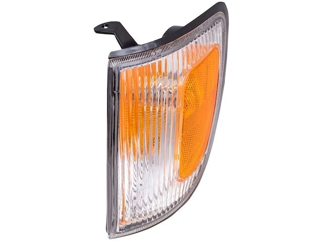 Conjunto de marcador lateral esquerdo para 1997-2000 Toyota Tacoma 1998 1999 YG954NG - Imagem 1 de 1