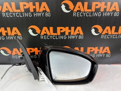 Door Mirror NISSAN MURANO Right 09 10 11 12 13 14 Foto 1 de 4