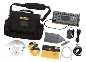 Fluke Biomedical Prosim 8 Vital Sign  - Bild 1 von 4