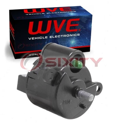 Wells 4WD Switch for 1999-2002 Lincoln Navigator Electrical Lighting Body er - Image 1 of 4