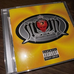 Methods of Mayhem by Methods of Mayhem (CD, 1999) - Imagen 1 de 5