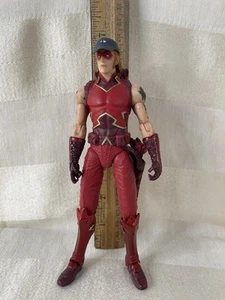 Figura Arsenal DC Collectibles DC Comics The New 52 Red Hood and the Outlaws - Imagen 1 de 2