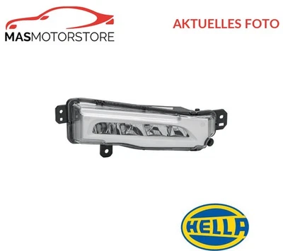 NEBELSCHEINWERFER LINKS HELLA 1NB 012 810-031 I FÜR BMW X5,X6,X7,F95,F96,G07 - Image 1 of 4