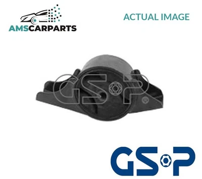 ENGINE MOUNT MOUNTING REAR 514463 GSP NEW OE REPLACEMENT - Image 1 of 4