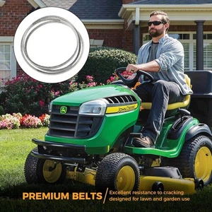 1/2" x 104" Deck Belt replace for John Deere L100 L105 L107 L108 L110 D100-D130 - Picture 1 of 10