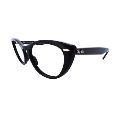 Ray-Ban RB 4314-N Nina 54-18-140 mm Gafas de sol/SOLO MARCOS DE GAFAS - BUENO Foto 1 de 4