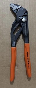 "Nuevo Klein Tools D5317 Llave alicate compacta 7" Llave alicates ajustable mandíbula de 1,5""" - Imagen 1 de 8
