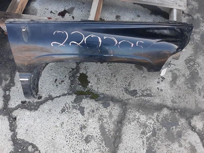 Driver Left Fender Front 94-98 Dodge Ram 1500 55234709AC - Image 1 of 4