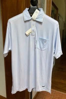 ALEX CANNON Мужские рубашки с коротким рукавом XL - Оригинал $49.50 - Сейчас всего $11.00 S/H - Изображение 1 из 2