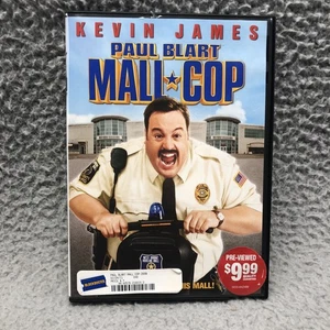 Paul Blart: Mall Cop (DVD, 2009) - Picture 1 of 3