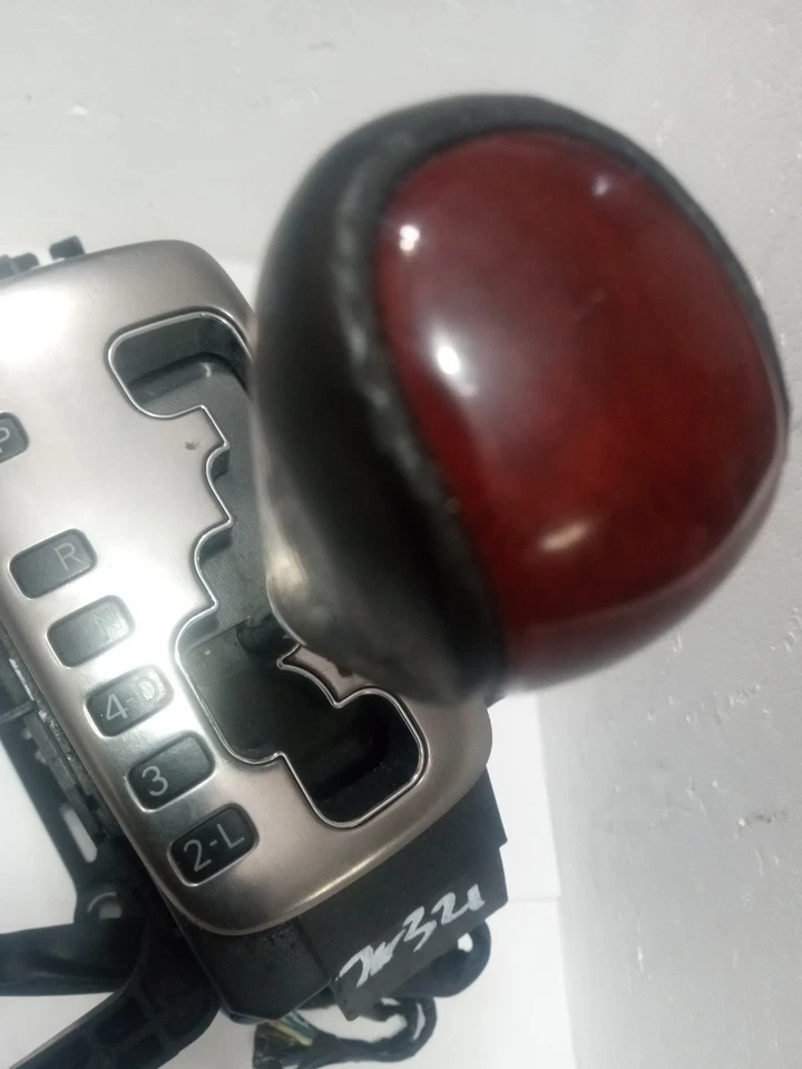 2003 雷克萨斯 ES300 自动变速器变速器换档杆选择器 — 第 1/4 张图片