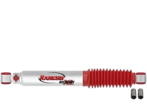 For 1966-1968 Jeep CJ5A Shock Absorber Rancho 71591QGKP 1967 - Picture 1 of 2