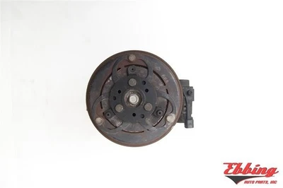 Conjunto de compresor de CA 3,4 L 6 cilindros V6 para Pontiac Torrent 2006-2009 678209 Foto 1 de 4