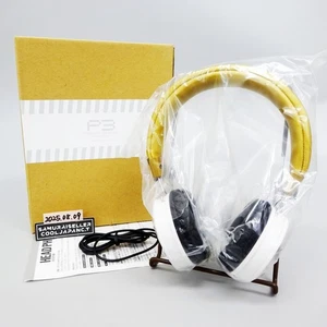 Persona 3 Aigis Aegis Dispositivo Principal Auriculares Aniplex Jika Net Tanaka Limited NUEVO - Imagen 1 de 9