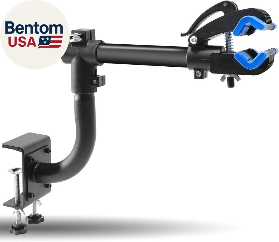 Soporte para bicicleta con cama de camioneta, soporte para bicicleta con cama de camioneta estándar con anti-C Foto 1 de 4