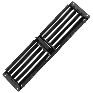 Parachoques delantero rejilla obturador con motor 22967316 para Chevrolet Malibu 2016-2024 - Imagen 1 de 19