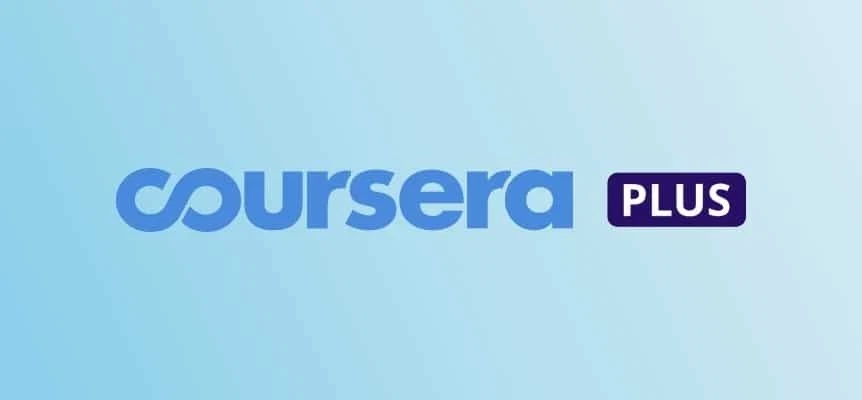 Coursera PLUS - 1 año - Immagine 1 di 1