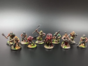 Cultists Kultisten Chaos Space Marines Warhammer 40K - Bild 1 von 1