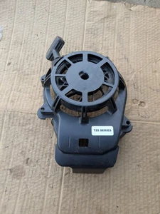 Rewind Starter 594062 Briggs & Str 093J02 103M02 103M05 103M0B 104M02 Lawn Mower - Picture 1 of 9