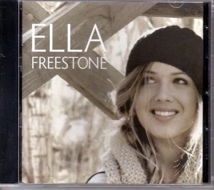 ELLA FREESTONE - 2010 CD - Picture 1 of 2