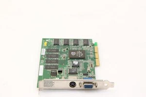 Nvidia MS-8826 VER 30B AGP Video Card 600-10036-0100-AP4. SKU220632 - Picture 1 of 5